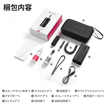 Amazon.co.jp: Ulanzi FM02 FILMOG X ポータブル 小型フォグ